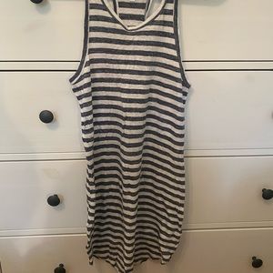 Community Stripped Dress
